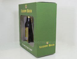 leeuw bier superleeuw duopack zijkant